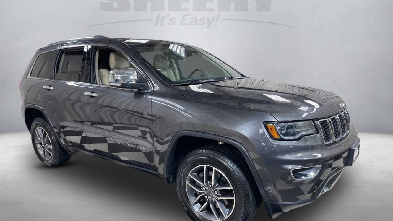 JEEP GRAND CHEROKEE 2020 1C4RJFBG9LC423230 image